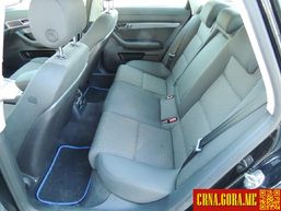 Prodajem auto: Audi - A6 2.0 TDI 2010 godište, Podgorica - Vozila - Crna Gora