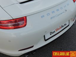 Prodajem auto: Porsche - 911 CARRERA 2012 godište, Podgorica - Vozila - Crna Gora