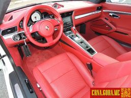 Prodajem auto: Porsche - 911 CARRERA 2012 godište, Podgorica - Vozila - Crna Gora