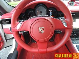 Prodajem auto: Porsche - 911 CARRERA 2012 godište, Podgorica - Vozila - Crna Gora