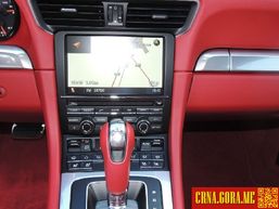 Prodajem auto: Porsche - 911 CARRERA 2012 godište, Podgorica - Vozila - Crna Gora