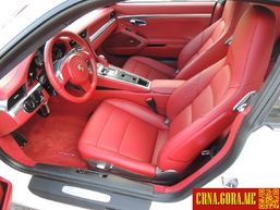 Prodajem auto: Porsche - 911 CARRERA 2012 godište, Podgorica - Vozila - Crna Gora