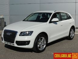 Prodajem auto: Audi - Q5 2.0 TDI 2012 godište, Podgorica - Vozila - Crna Gora