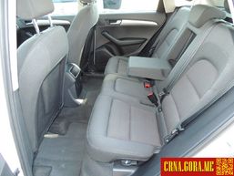 Prodajem auto: Audi - Q5 2.0 TDI 2012 godište, Podgorica - Vozila - Crna Gora