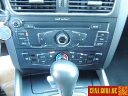 Prodajem auto: Audi - Q5 2.0 TDI 2012 godište, Podgorica - Vozila - Crna Gora