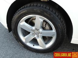 Prodajem auto: Audi - Q5 2.0 TDI 2012 godište, Podgorica - Vozila - Crna Gora