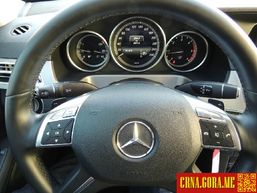Prodajem auto: Mercedes Benz - E 200 CDI 2013 godište, Podgorica - Vozila - Crna Gora