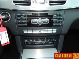 Prodajem auto: Mercedes Benz - E 200 CDI 2013 godište, Podgorica - Vozila - Crna Gora