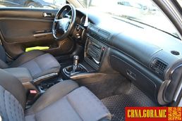 Prodajem auto: Volkswagen - Passat 1,9 TDI 4 MOTION 2003 godište, Nikšić - Vozila - Crna Gora