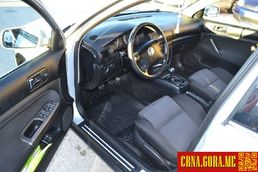 Prodajem auto: Volkswagen - Passat 1,9 TDI 4 MOTION 2003 godište, Nikšić - Vozila - Crna Gora