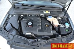 Prodajem auto: Volkswagen - Passat 1,9 TDI 4 MOTION 2003 godište, Nikšić - Vozila - Crna Gora