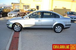 Prodajem auto: Volkswagen - Passat 1,9 TDI 4 MOTION 2003 godište, Nikšić - Vozila - Crna Gora