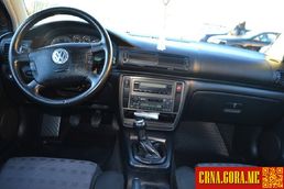 Prodajem auto: Volkswagen - Passat 1,9 TDI 4 MOTION 2003 godište, Nikšić - Vozila - Crna Gora