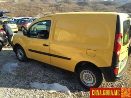 Prodajem auto: Renault - Kangoo  2008 godište, Cetinje - Vozila - Crna Gora