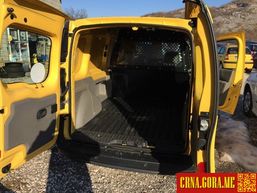 Prodajem auto: Renault - Kangoo  2008 godište, Cetinje - Vozila - Crna Gora