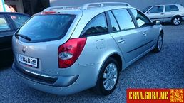 Prodajem auto: Renault - Laguna 1.9 dci sw 2007 godište, Podgorica - Vozila - Crna Gora