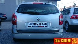 Prodajem auto: Renault - Laguna 1.9 dci sw 2007 godište, Podgorica - Vozila - Crna Gora