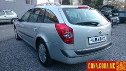 Prodajem auto: Renault - Laguna 1.9 dci sw 2007 godište, Podgorica - Vozila - Crna Gora