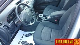 Prodajem auto: Renault - Laguna 1.9 dci sw 2007 godište, Podgorica - Vozila - Crna Gora