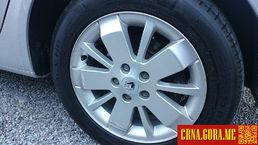 Prodajem auto: Renault - Laguna 1.9 dci sw 2007 godište, Podgorica - Vozila - Crna Gora