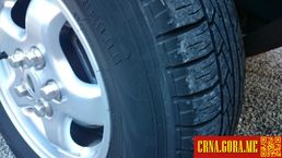 Prodajem auto: Land Rover - Discovery TD5 2002 godište, Podgorica - Vozila - Crna Gora