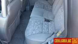 Prodajem auto: Land Rover - Discovery TD5 2002 godište, Podgorica - Vozila - Crna Gora