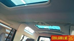 Prodajem auto: Land Rover - Discovery TD5 2002 godište, Podgorica - Vozila - Crna Gora