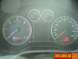 Prodajem auto: Audi - A3 TDI 2006 godište, Cetinje - Vozila - Crna Gora