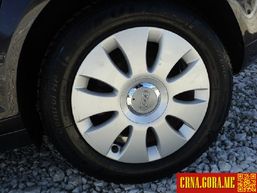Prodajem auto: Audi - A3 TDI 2006 godište, Cetinje - Vozila - Crna Gora
