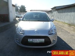 Prodajem auto: Citroen - C3 hdi 2011 godište, Podgorica - Vozila - Crna Gora