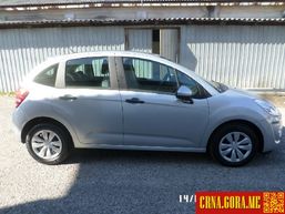 Prodajem auto: Citroen - C3 hdi 2011 godište, Podgorica - Vozila - Crna Gora