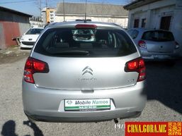Prodajem auto: Citroen - C3 hdi 2011 godište, Podgorica - Vozila - Crna Gora