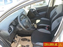 Prodajem auto: Citroen - C3 hdi 2011 godište, Podgorica - Vozila - Crna Gora