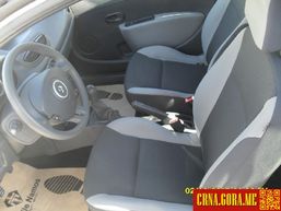 Prodajem auto: Renault - Clio dci 2010 godište, Podgorica - Vozila - Crna Gora