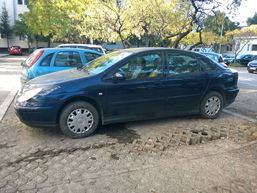 Citroen C5 2005 Bar - Vozila - Crna Gora