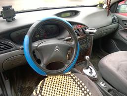 Citroen C5 2005 Bar - Vozila - Crna Gora