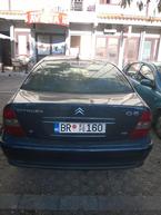 Citroen C5 2005 Bar - Vozila - Crna Gora