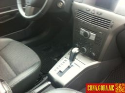 Prodajem auto: Opel - Astra 1,7cdti automati 2007 godište, Podgorica - Vozila - Crna Gora