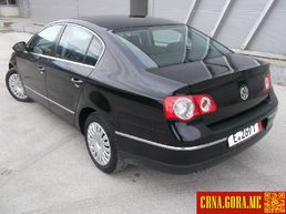 Prodajem auto: Volkswagen - Passat tdi 2006 godište, Bijelo Polje - Vozila - Crna Gora