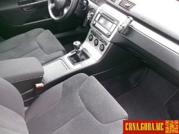 Prodajem auto: Volkswagen - Passat tdi 2006 godište, Bijelo Polje - Vozila - Crna Gora