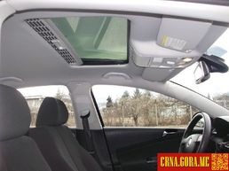 Prodajem auto: Volkswagen - Passat tdi 2006 godište, Bijelo Polje - Vozila - Crna Gora