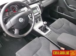 Prodajem auto: Volkswagen - Passat tdi 2006 godište, Bijelo Polje - Vozila - Crna Gora