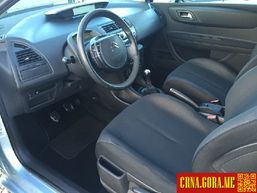 Prodajem auto: Citroen - C4 1.4 i 16 v 2004 godište, Podgorica - Vozila - Crna Gora
