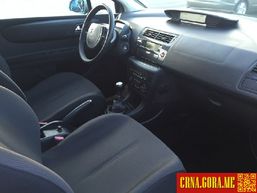 Prodajem auto: Citroen - C4 1.4 i 16 v 2004 godište, Podgorica - Vozila - Crna Gora