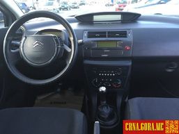 Prodajem auto: Citroen - C4 1.4 i 16 v 2004 godište, Podgorica - Vozila - Crna Gora