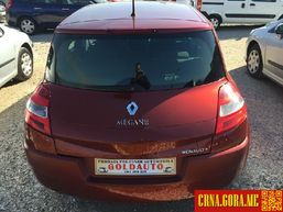 Prodajem auto: Renault - Megane 1.5 dci 2007 godište, Podgorica - Vozila - Crna Gora