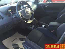 Prodajem auto: Renault - Megane 1.5 dci 2007 godište, Podgorica - Vozila - Crna Gora
