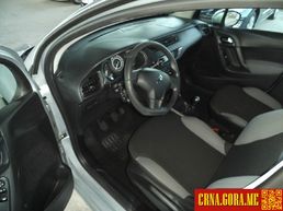Prodajem auto: Citroen - C3 1.4 hdi 2010 godište, Cetinje - Vozila - Crna Gora
