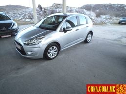 Prodajem auto: Citroen - C3 1.4 hdi 2010 godište, Cetinje - Vozila - Crna Gora