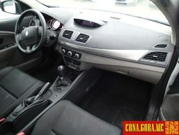 Prodajem auto: Renault - Megane 1,5dci 2011 godište, Podgorica - Vozila - Crna Gora